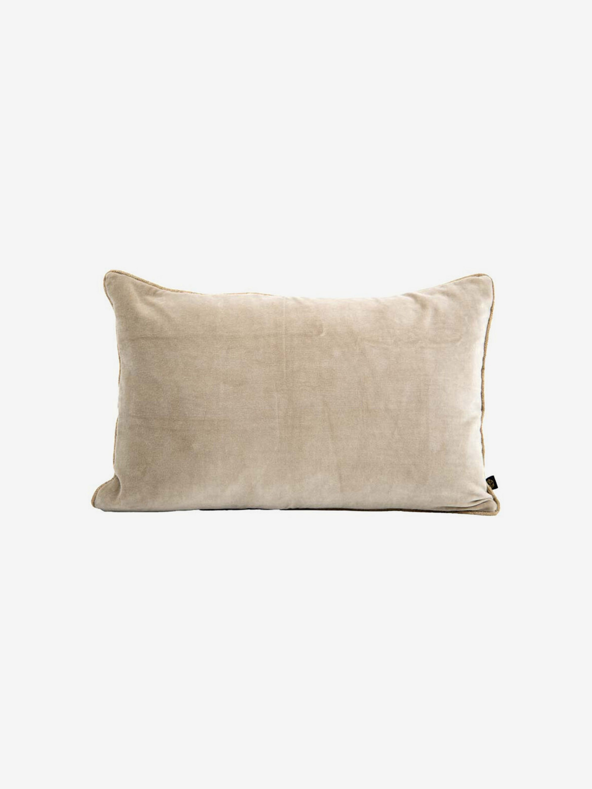 COUSSIN NEW DELHI CRAIE 40x60 - HAOMY Craie , Maison Bensimon