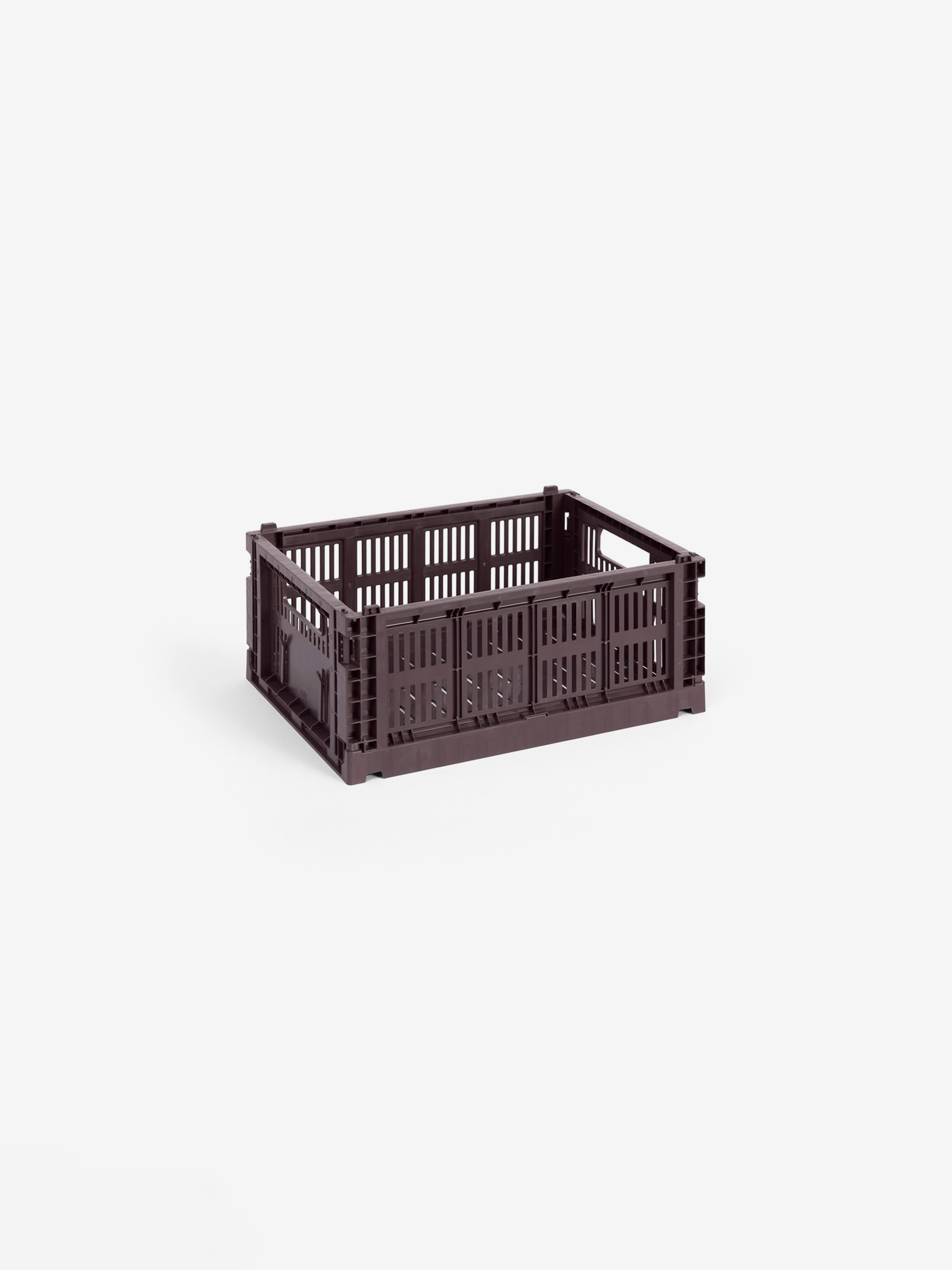 CAISSE CRATE BORDEAUX T.M - HAY  Bordeaux , Maison Bensimon