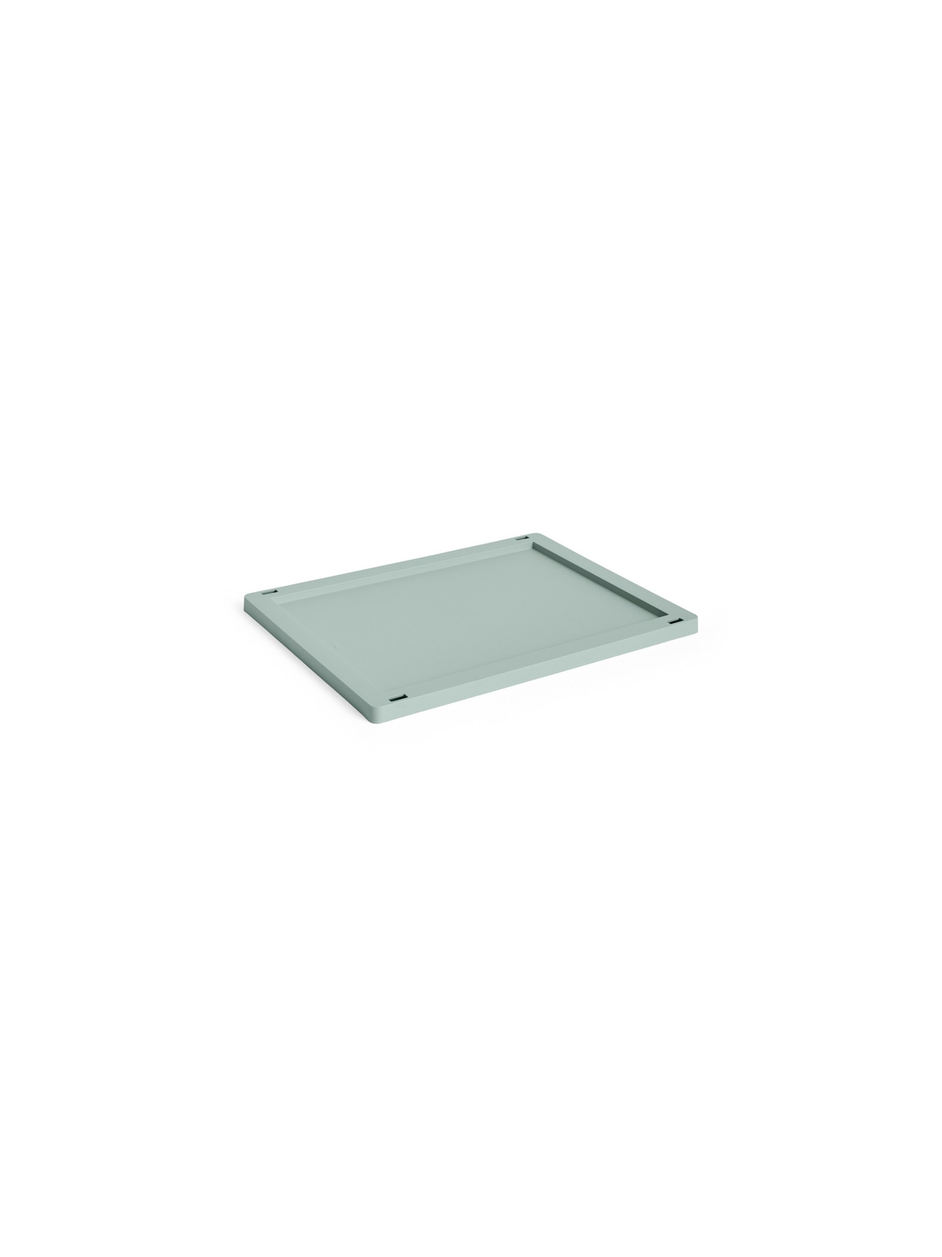 COUVERCLE CAISSE CRATE SAUGE T.M - HAY Sauge , Maison Bensimon