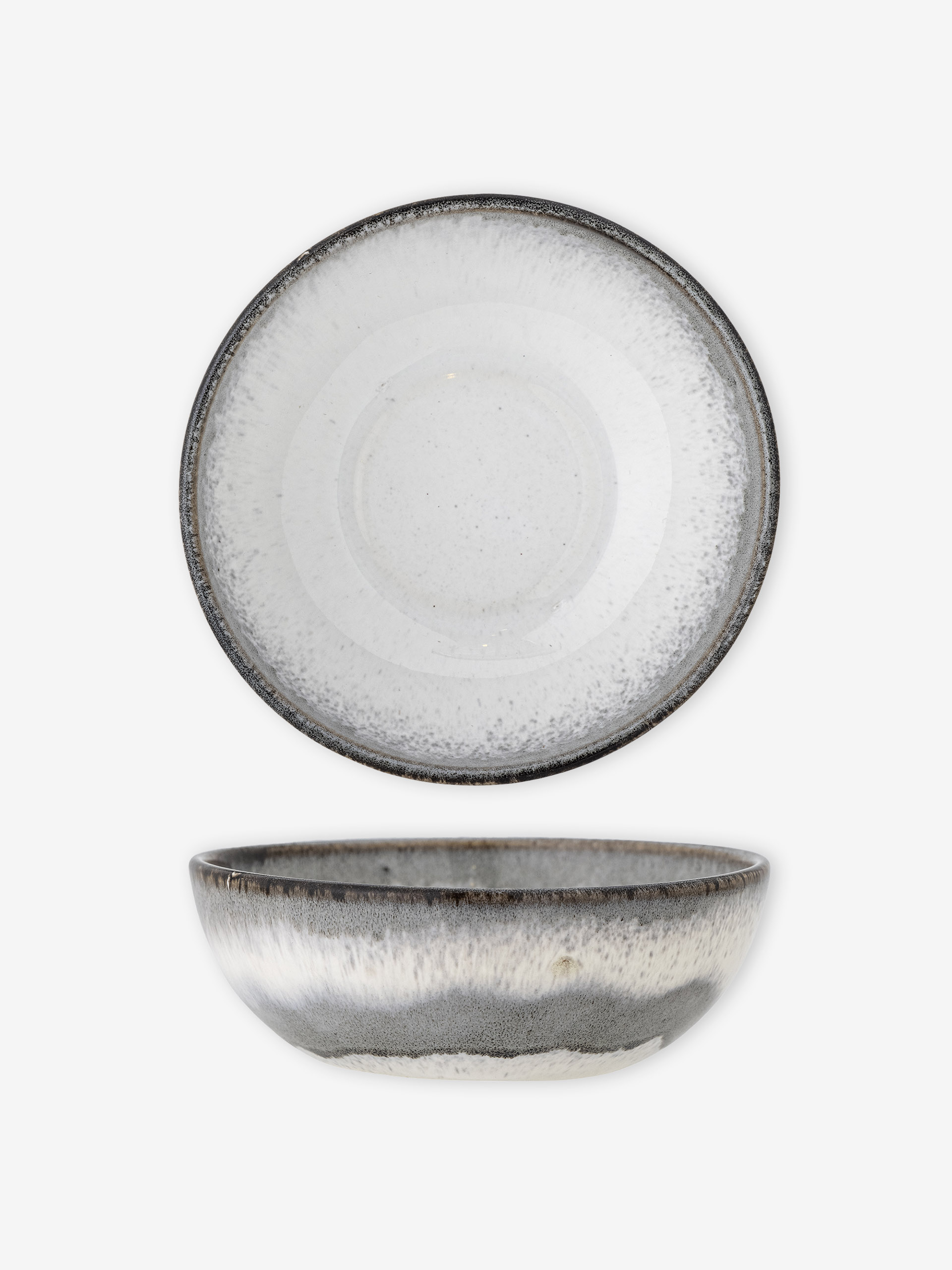 BOL PAULA - BLOOMINGVILLE Gris , Maison Bensimon