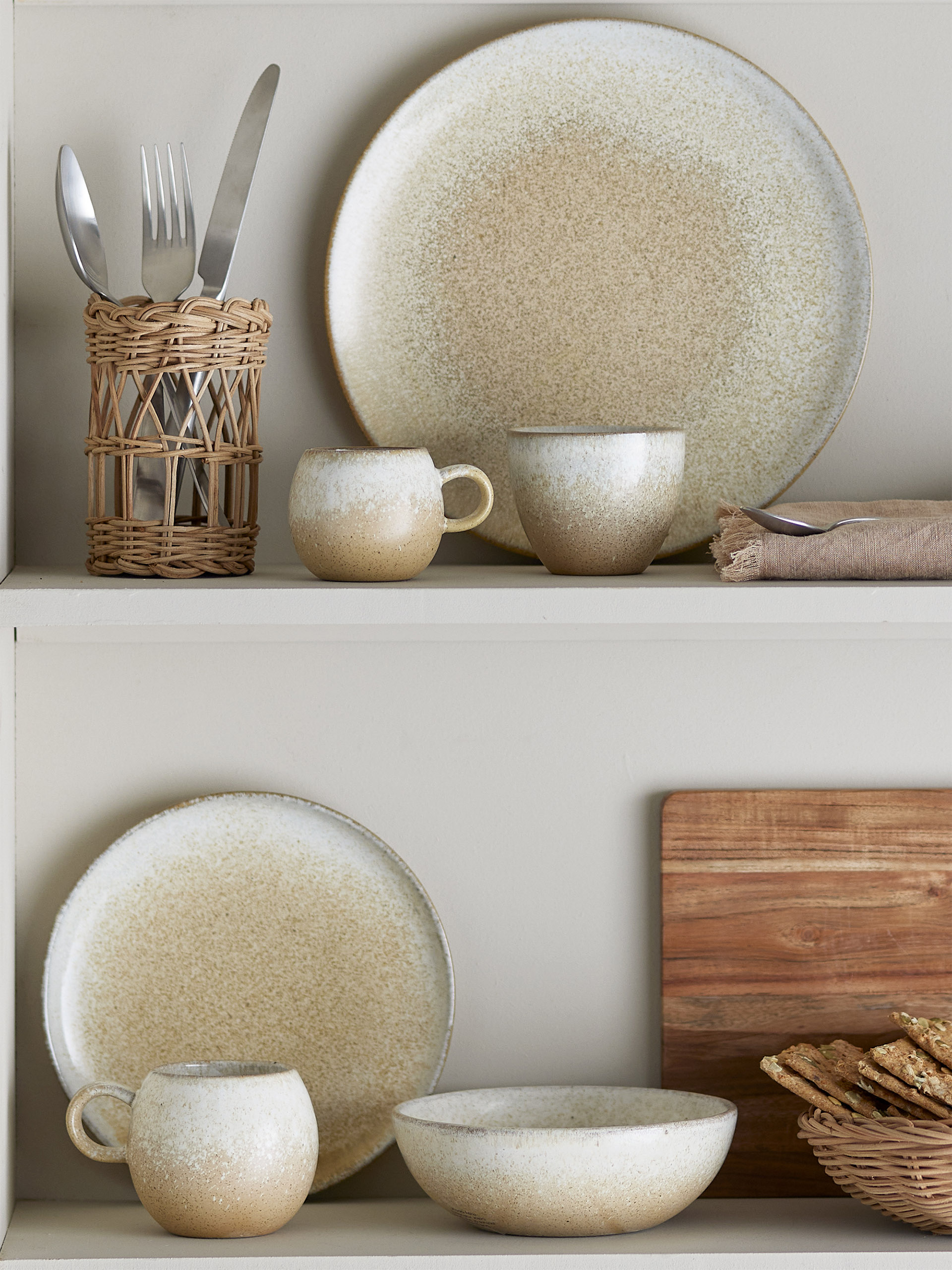 TASSE ESPRESSO PAULA - BLOOMINGVILLE Beige , Maison Bensimon