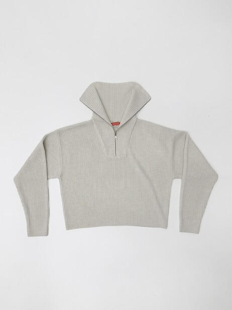 PULL GREGO BENSIMON EDITION  Ecru , Pr&ecirc;t-&agrave;-porter Bensimon