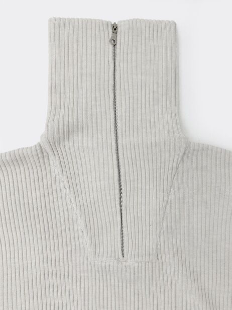 PULL GREGO BENSIMON EDITION  Ecru , Pr&ecirc;t-&agrave;-porter Bensimon