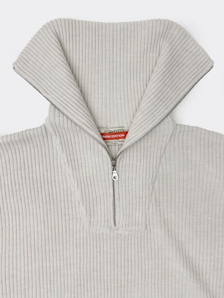 PULL GREGO BENSIMON EDITION  Ecru , Pr&ecirc;t-&agrave;-porter Bensimon