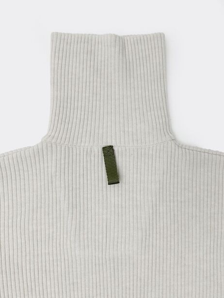 PULL GREGO BENSIMON EDITION  Ecru , Pr&ecirc;t-&agrave;-porter Bensimon