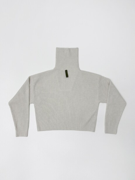PULL GREGO BENSIMON EDITION  Ecru , Pr&ecirc;t-&agrave;-porter Bensimon