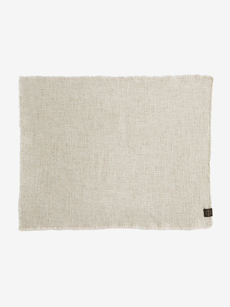 SET DE TABLE - HAOMY  Naturel , Maison Bensimon