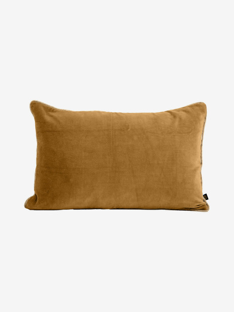 COUSSIN NEW DELHI GOLD 40x60 - HAOMY  Gold , Maison Bensimon