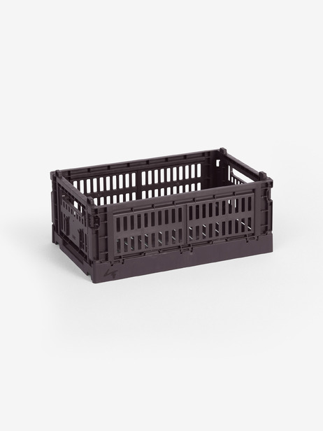 CAISSE CRATE BORDEAUX T.S - HAY  Bordeaux , Maison Bensimon