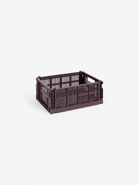 CAISSE CRATE BORDEAUX T.M - HAY  Bordeaux , Maison Bensimon