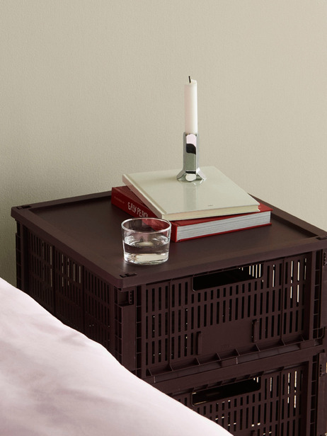 CAISSE CRATE BORDEAUX T.M - HAY  Bordeaux , Maison Bensimon