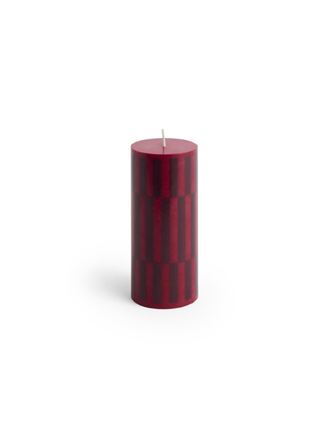 COLUMN CANDLE BORDEAUX T.S - HAY  Bordeaux , Maison Bensimon