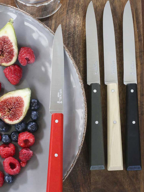 Coffret Bon appétit loft - OPINEL  Multicolore , Maison Bensimon