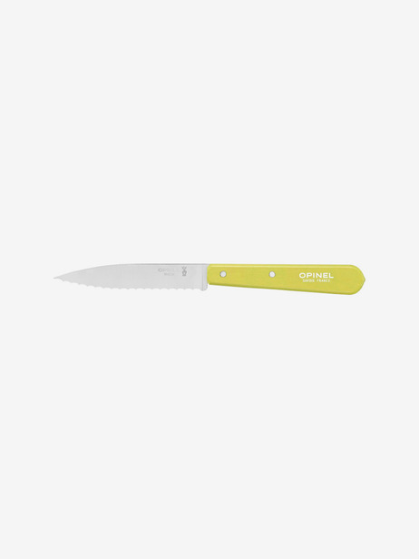 Coffret les essentiels pop 80 - OPINEL  Multicolore , Maison Bensimon