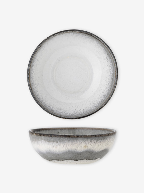 BOL PAULA - BLOOMINGVILLE  Gris , Maison Bensimon