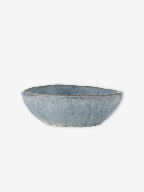 BOL NARA - BLOOMINGVILLE  Bleu , Maison Bensimon
