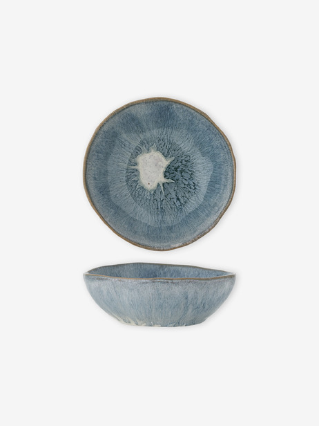 BOL NARA - BLOOMINGVILLE  Bleu , Maison Bensimon