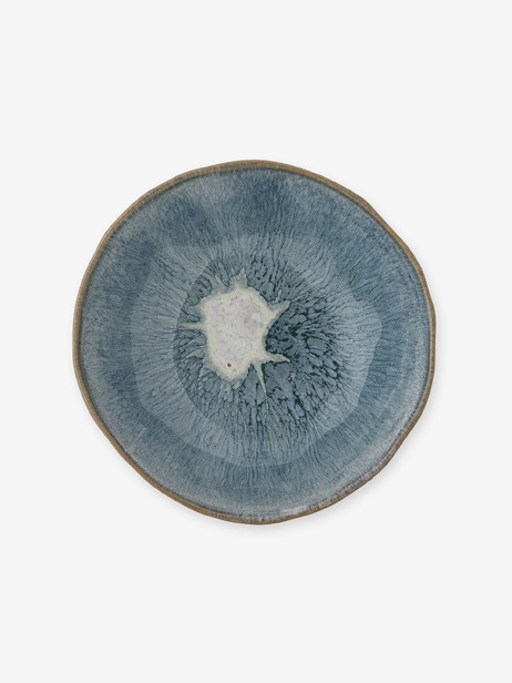 BOL NARA - BLOOMINGVILLE  Bleu , Maison Bensimon