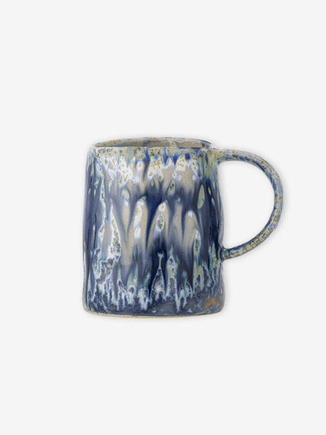 TASSE YORI - BLOOMINGVILLE  Bleu , Maison Bensimon