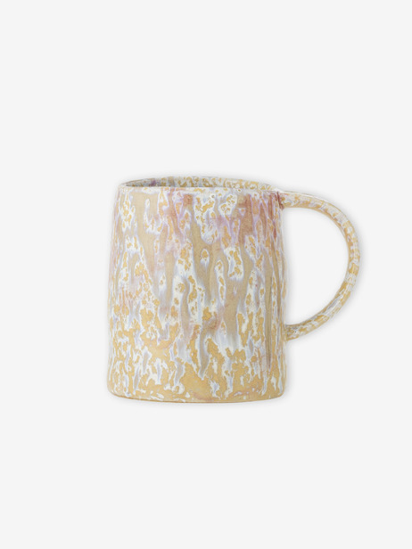 TASSE YORI - BLOOMINGVILLE  Rose , Maison Bensimon