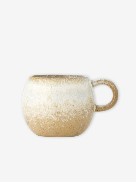 TASSE ESPRESSO PAULA - BLOOMINGVILLE  Beige , Maison Bensimon