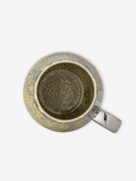 TASSE PAULA - BLOOMINGVILLE  Jaune , Maison Bensimon