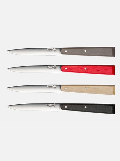 Coffret Bon appétit loft - OPINEL  Multicolore , Maison Bensimon