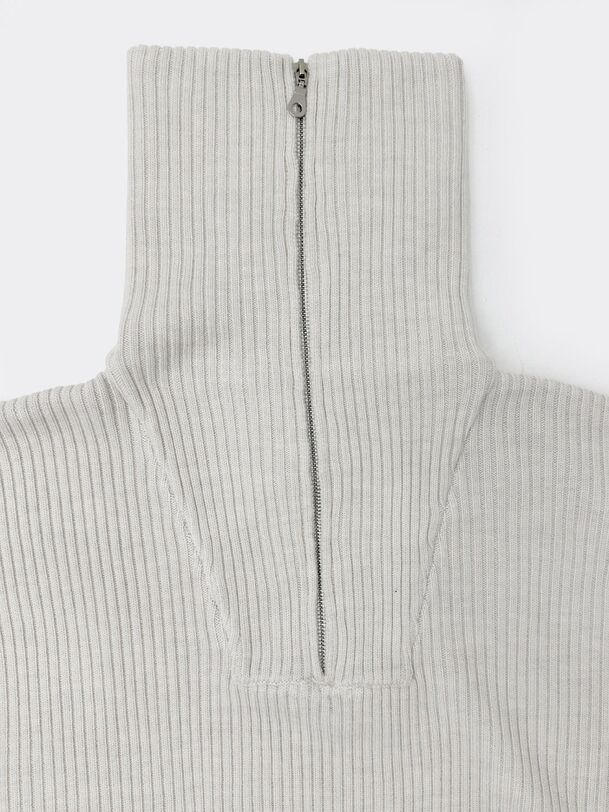 PULL GREGO BENSIMON EDITION  Ecru , Pr&ecirc;t-&agrave;-porter Bensimon