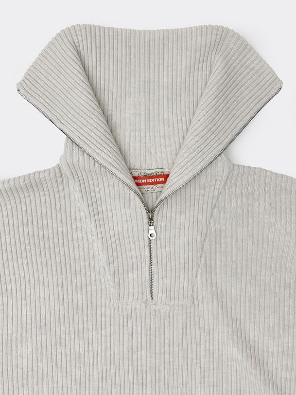 PULL GREGO BENSIMON EDITION  Ecru , Pr&ecirc;t-&agrave;-porter Bensimon