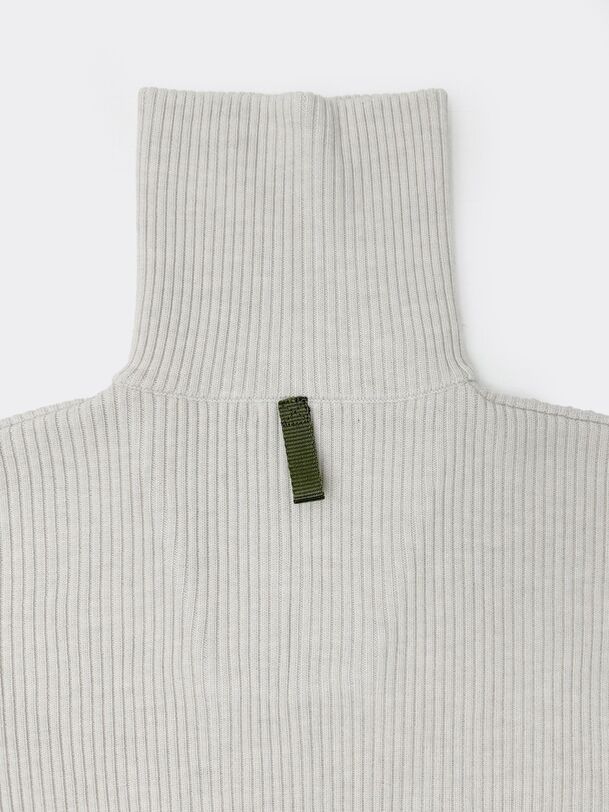 PULL GREGO BENSIMON EDITION  Ecru , Pr&ecirc;t-&agrave;-porter Bensimon