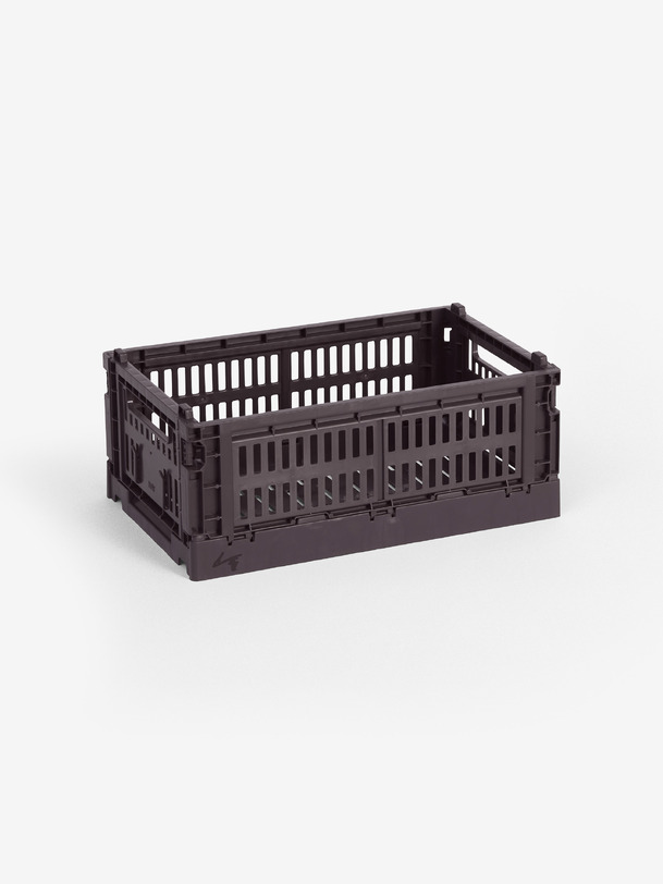 CAISSE CRATE BORDEAUX T.S - HAY  Bordeaux , Maison Bensimon