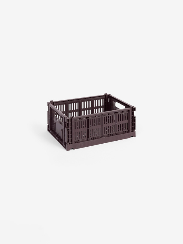 CAISSE CRATE BORDEAUX T.M - HAY  Bordeaux , Maison Bensimon