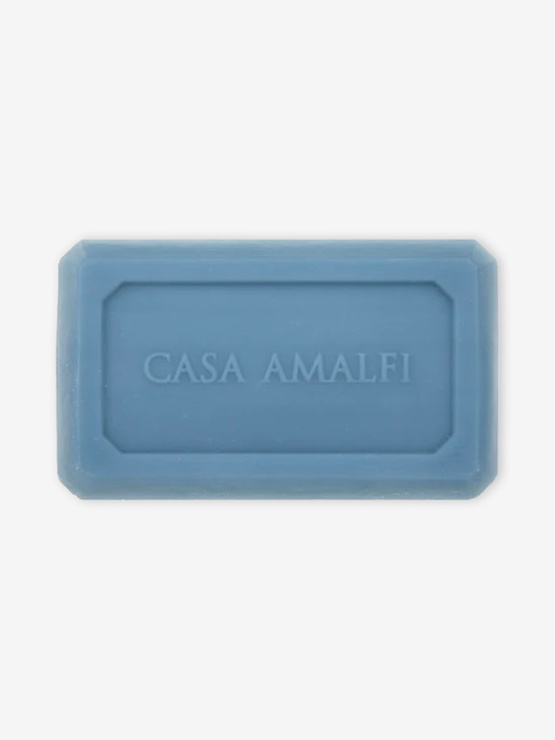 SAVON SAILING IL MEDITERRANEO - CASA AMALFI Bleu , Maison Bensimon