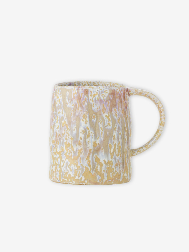 TASSE YORI - BLOOMINGVILLE Rose , Maison Bensimon