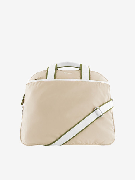 TOURBAG  Beige , Sacs & Bagages Bensimon