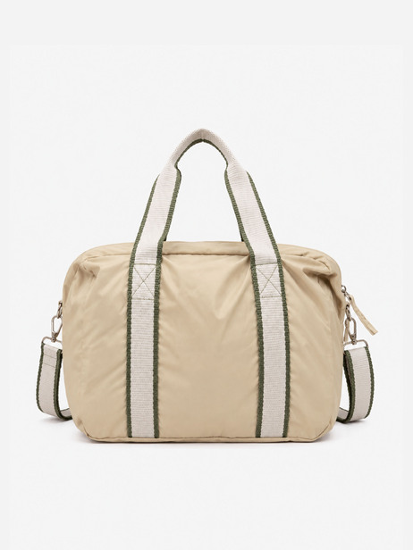 ALL DAY BAG  Beige , Sacs & Bagages Bensimon 