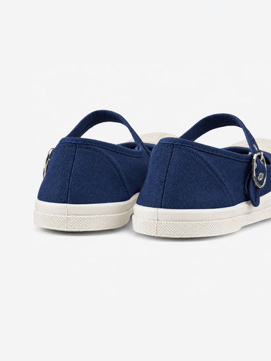 TENNIS BABIES  Marine , Tennis & Chaussures Bensimon