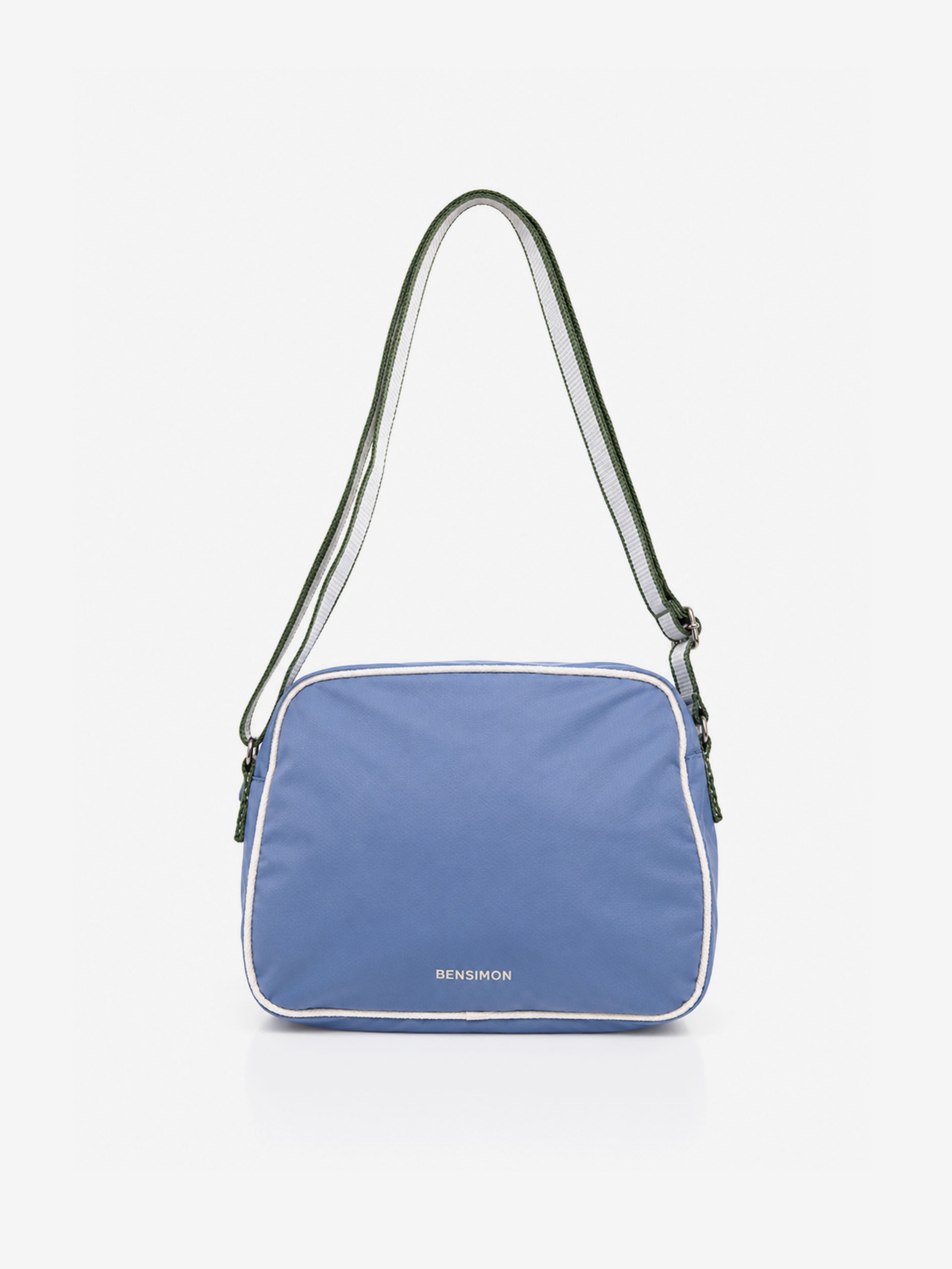 SMALL BESACE  Denim , Sacs & Bagages Bensimon