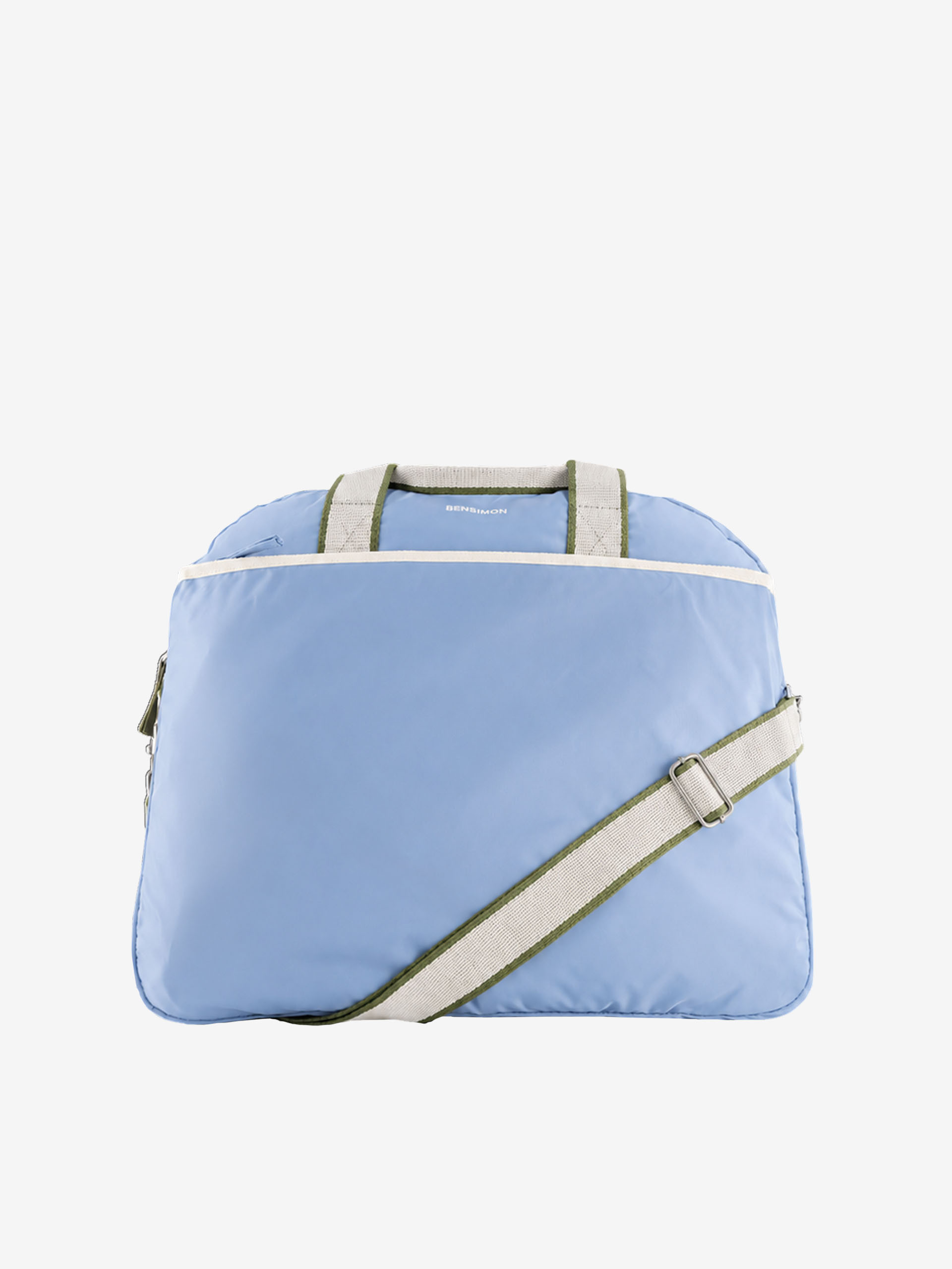 TOURBAG  Denim , Sacs & Bagages Bensimon