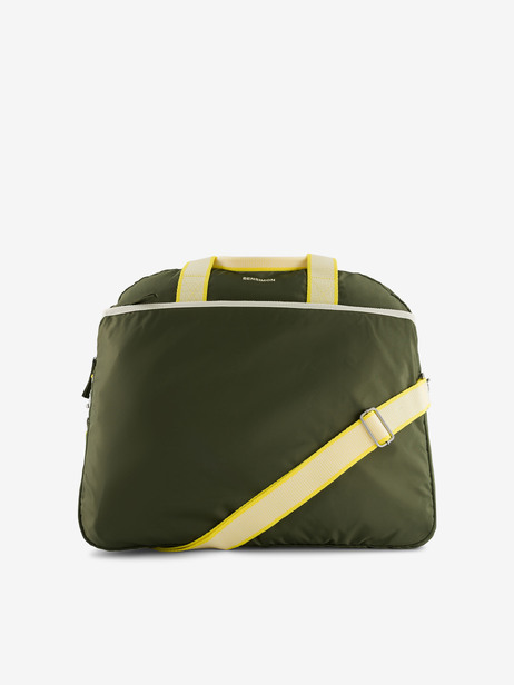 TOURBAG  Kaki , Sacs & Bagages Bensimon