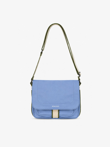 BESACE  Denim , Sacs & Bagages Bensimon
