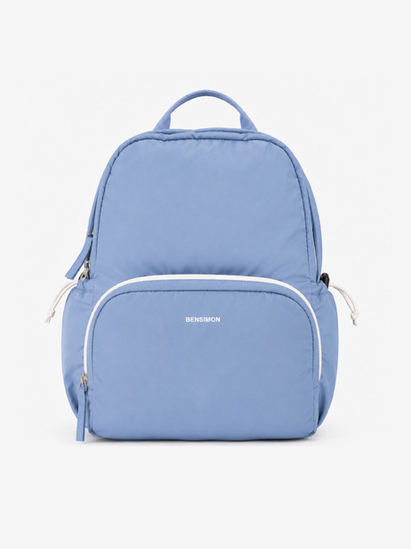 NEW BACK PACK  Denim , Sacs & Bagages Bensimon