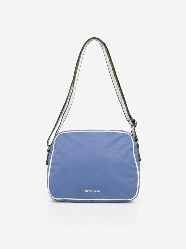 SMALL BESACE  Denim , Sacs & Bagages Bensimon