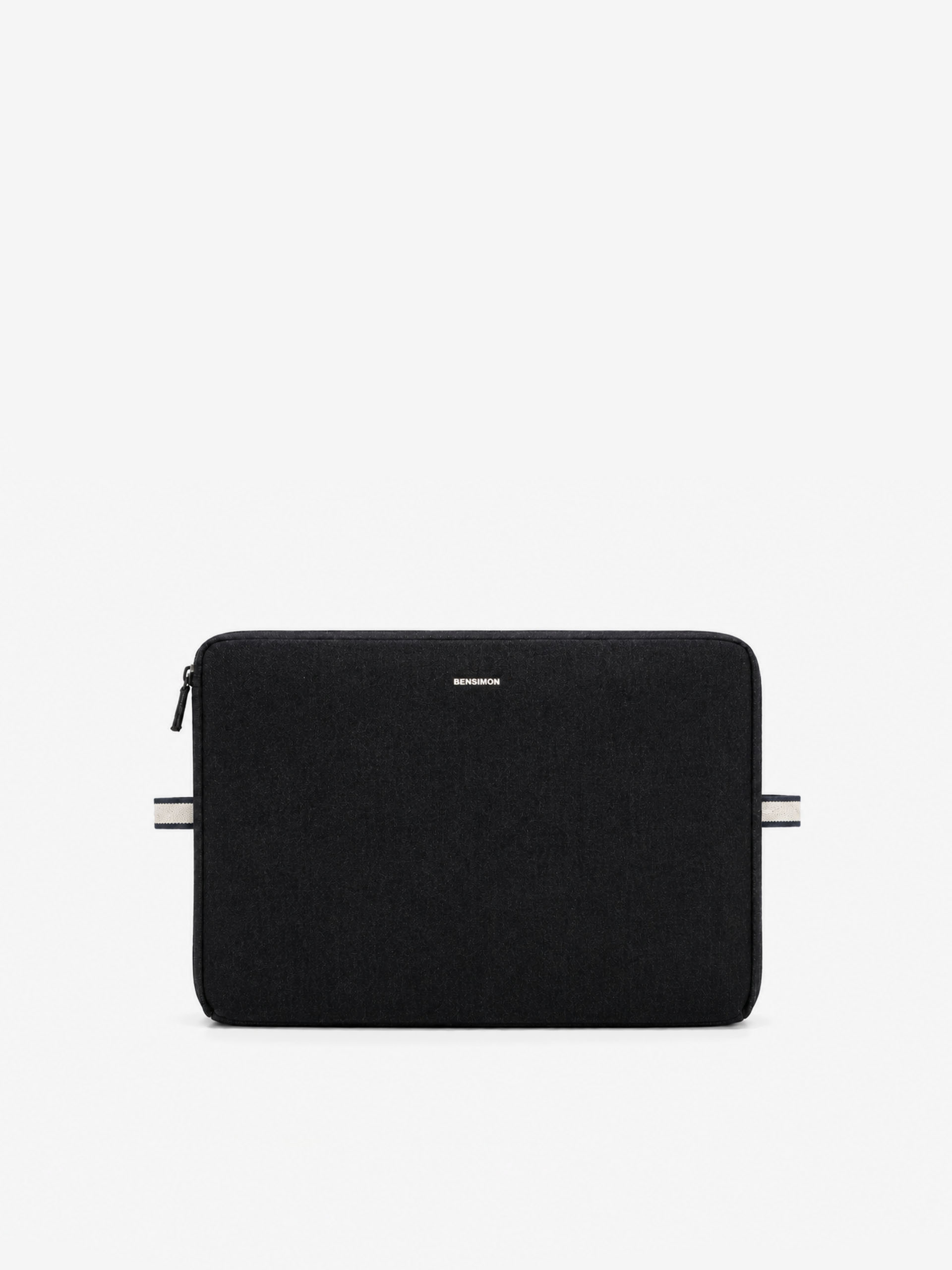 HOUSE CASE DENIM M  Brut , Maison Bensimon