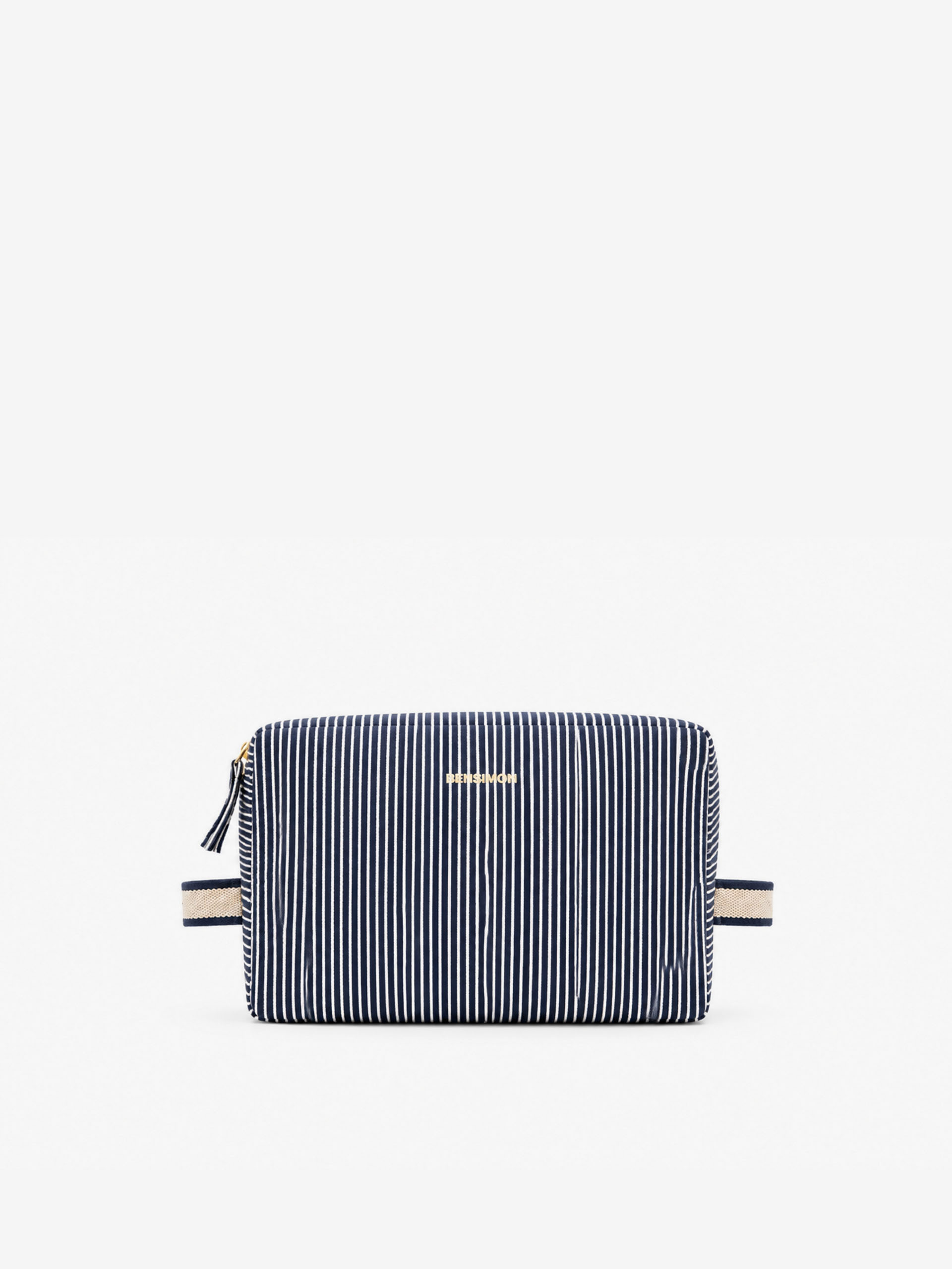 HOUSE CASE DENIM S  Marine , Maison Bensimon