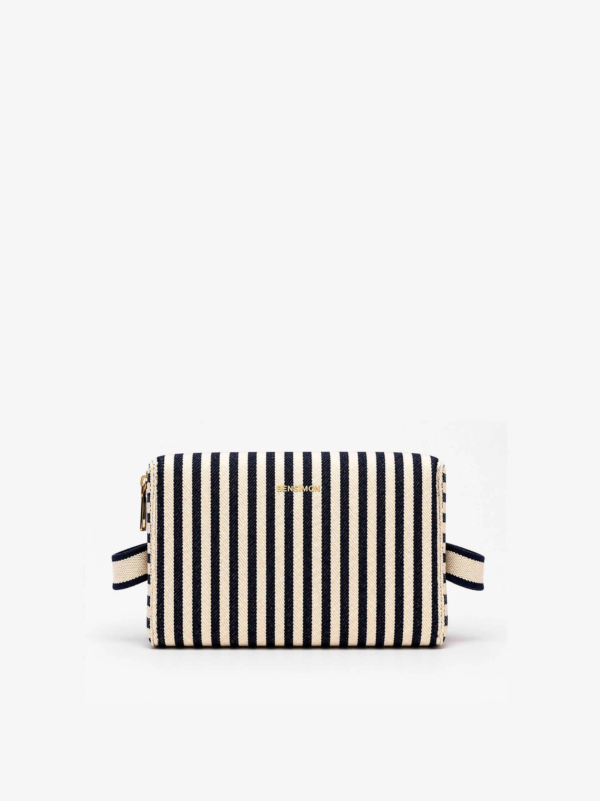 HOUSE CASE DENIM S  Marine , Maison Bensimon