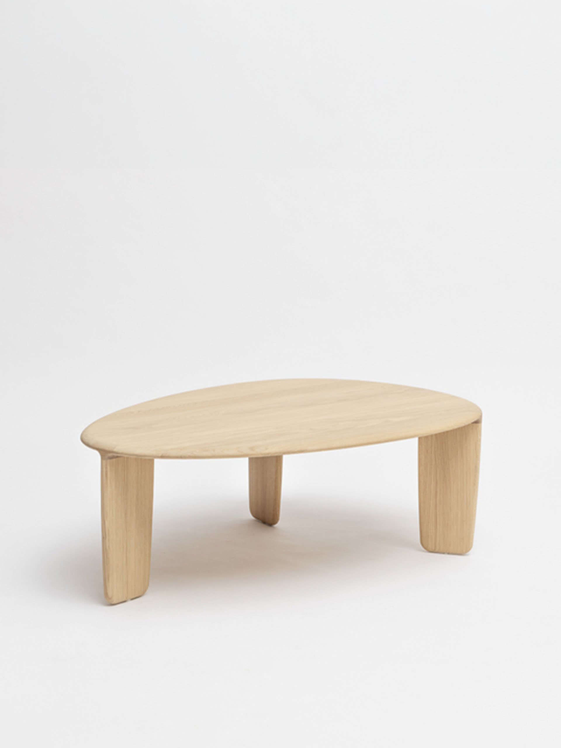 TABLE BASSE GIGOGNE TEHEME  Naturel , Maison Bensimon