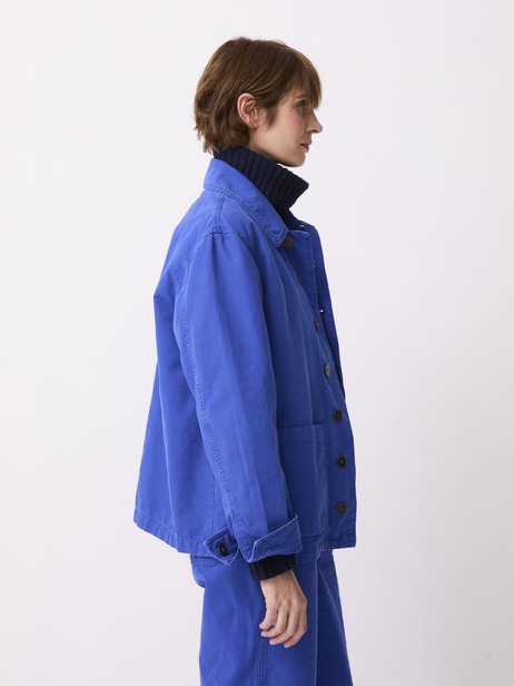 VESTE PASQUINE  Saphir , Pr&ecirc;t-&agrave;-porter Bensimon
