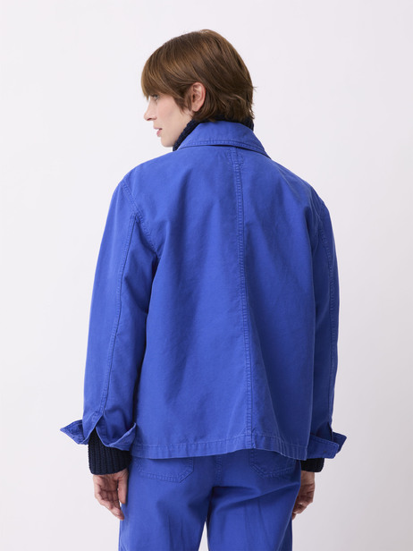 VESTE PASQUINE  Saphir , Pr&ecirc;t-&agrave;-porter Bensimon