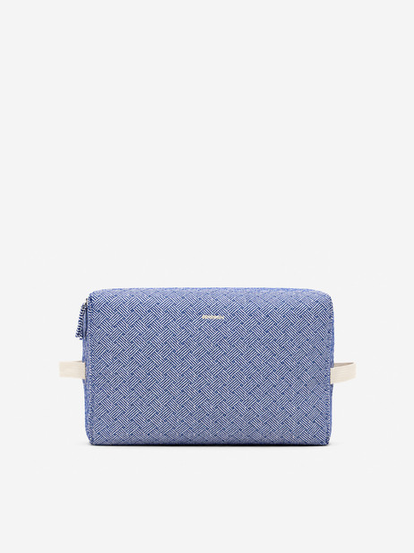 HOUSE CASE ETHNIC M  Marine , Maison Bensimon